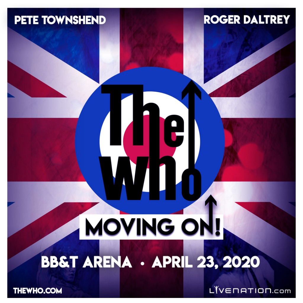 The Who