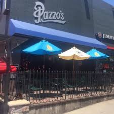 Pazzo's Pizza Pub on South Limestone in Lexington abruptly closed in December 2019