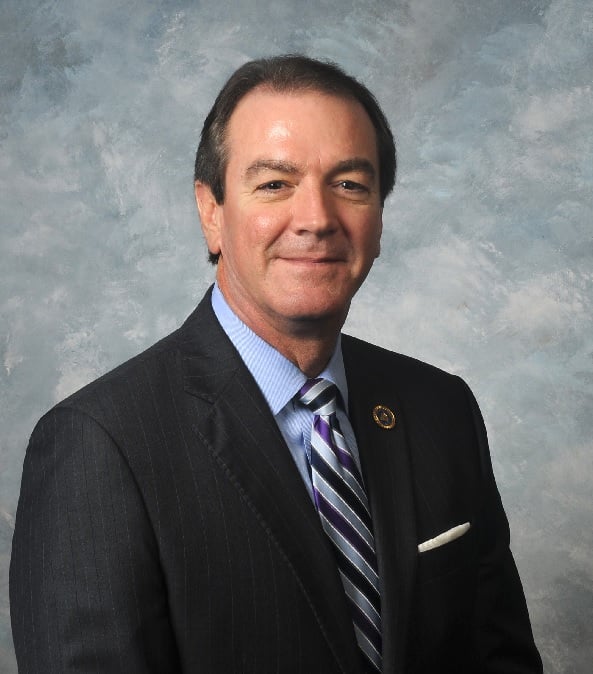 House Speaker David Osborne (Kentucky General Assembly)