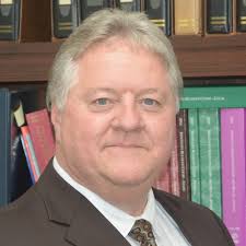 Former Graves County Commonwealth's Attorney David Hargrove was indicted 1-6-20