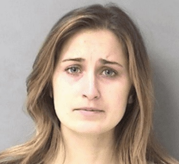 Former Miss Kentucky Ramsey Bearse (last name Carpenter when she was crowned in 2014) pleads guilty in sexting case-sending topless pictures to 15-year old male student.  She taught middle school in West Virginia.  Must undergo psych evaluation prior to sentencing