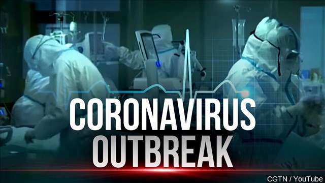 coronavirus
