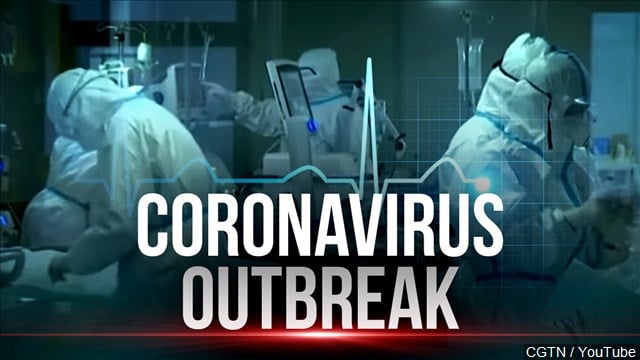 coronavirus