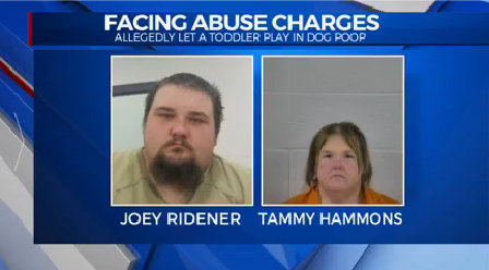 Laurel County Child Abuse