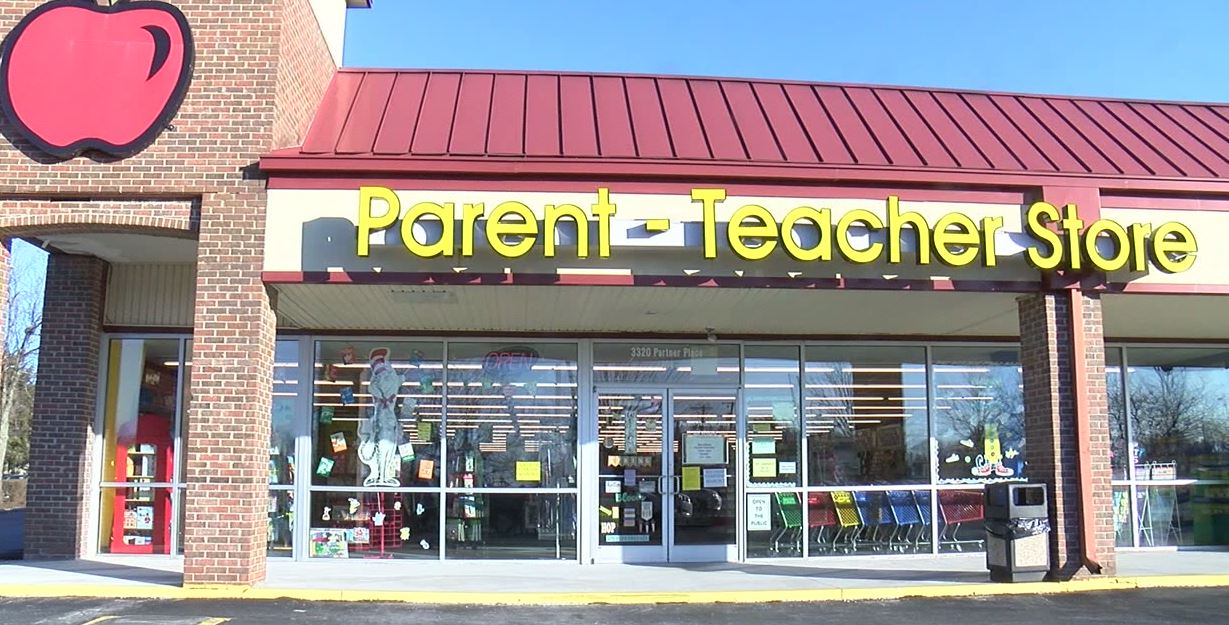 Lexington school supply store saved from closure by teacher, husband ABC 36 News