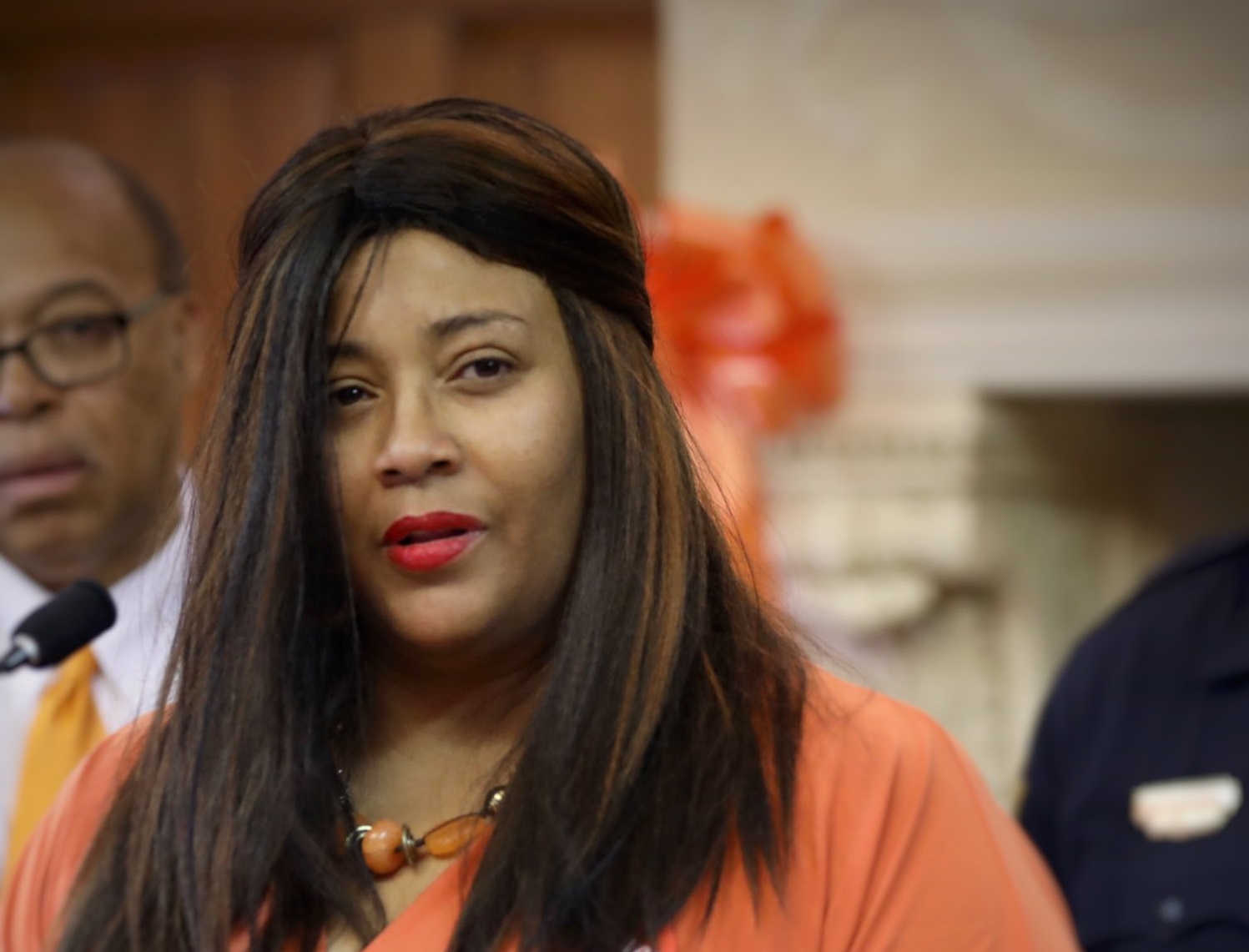 Anita Franklin's Instagram, Twitter & Facebook on IDCrawl