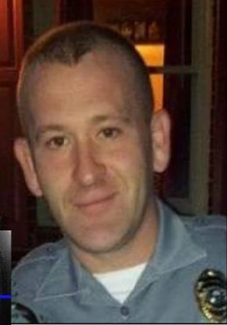 Stanton Police Detective James Kirk had a medical emergency while on-duty at the Powell County Courthouse on 2-11-20.  He died that day.  He was 40-years old.