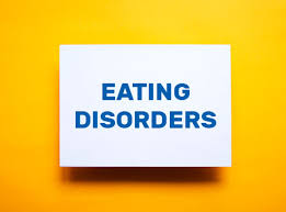 Eating Disorders graphic