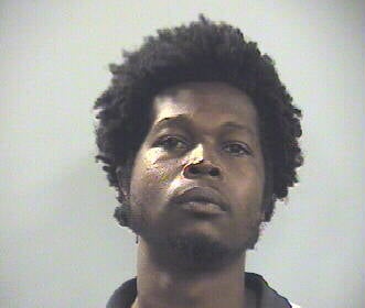 Seantel Wilone Watson is accused of shooting and killing Larry S. Rose Jr. on Smith Street in Lexington on 3-6-20