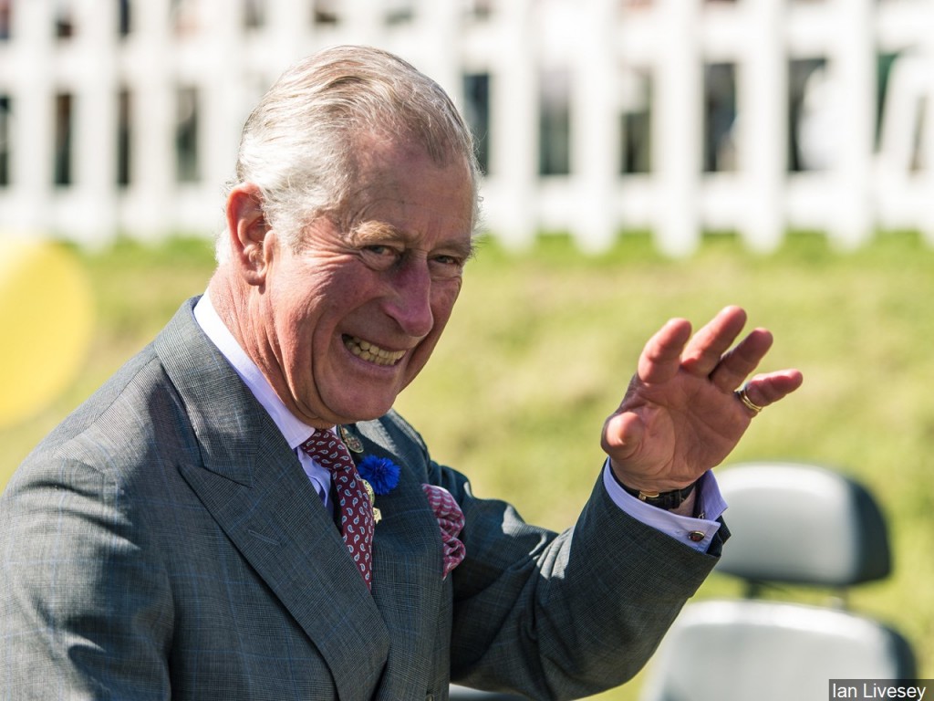 Charles