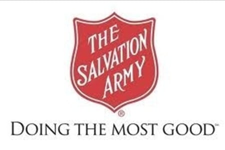 Source: Salvation Army of Lexington