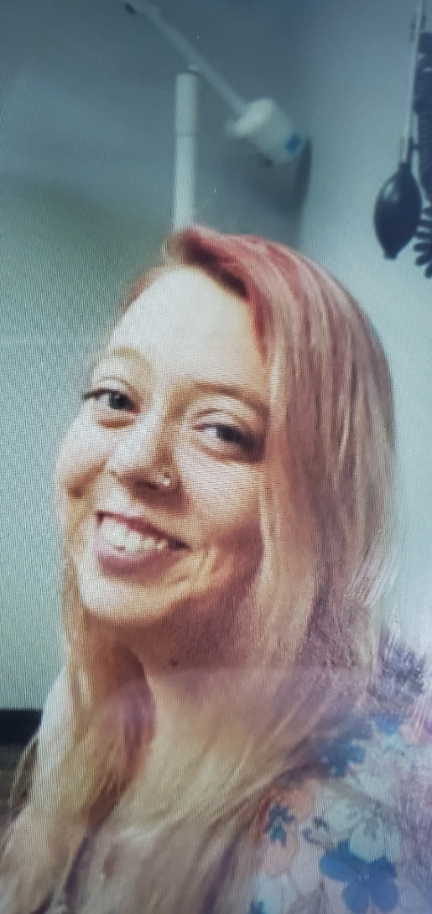 Courtney Hancock went missing in Laurel County 4-2-20