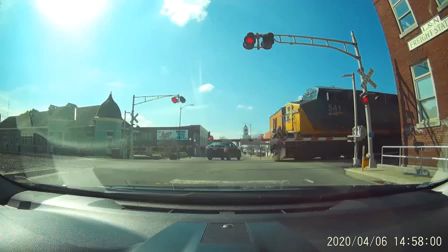 Photo screenshot of video from KSP in Hopkinsville.