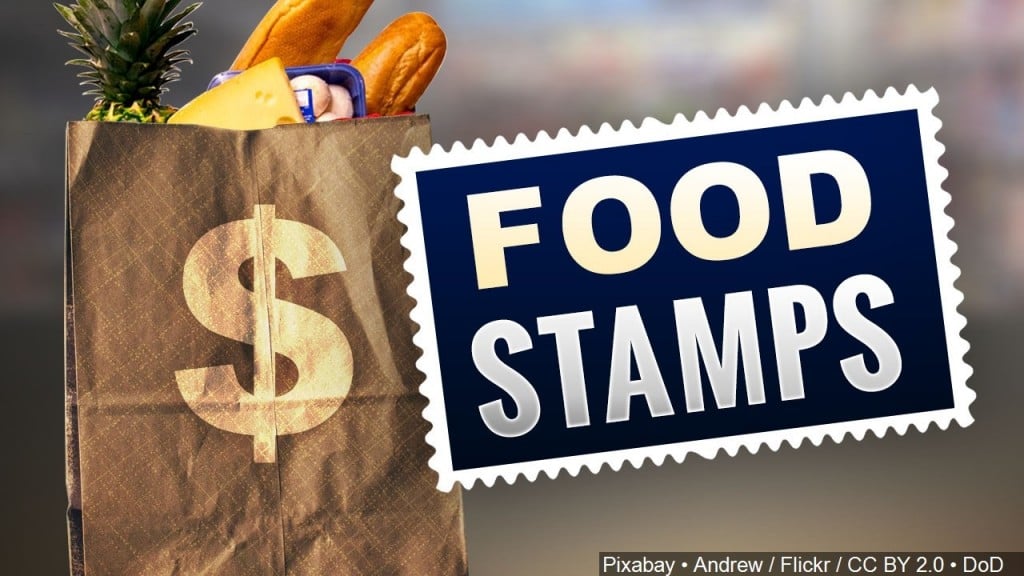 food stamps Archives ABC 36 News