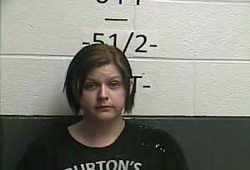 Jessica McKiddy