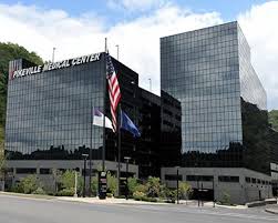 Pikeville Medical Center exterior