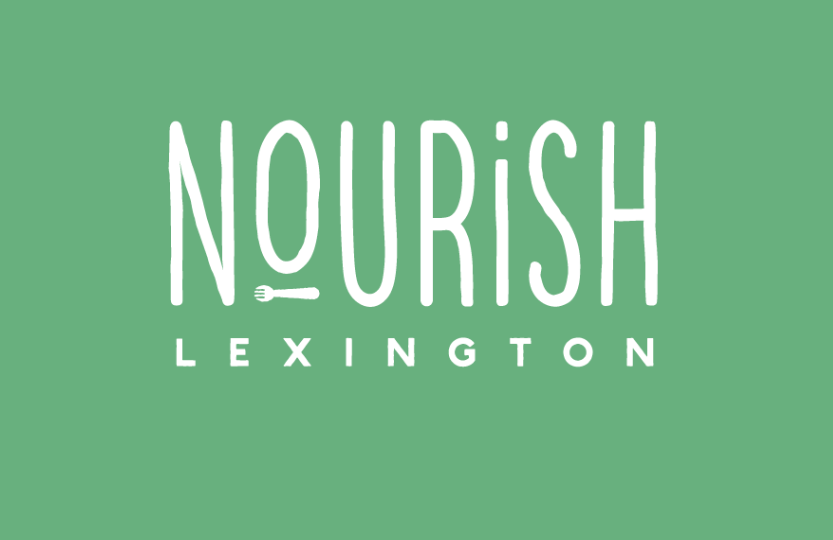 Nourish Lexington is made up of furloughed hospitality workers who are now making meals