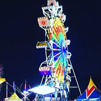 Lincoln County Fair