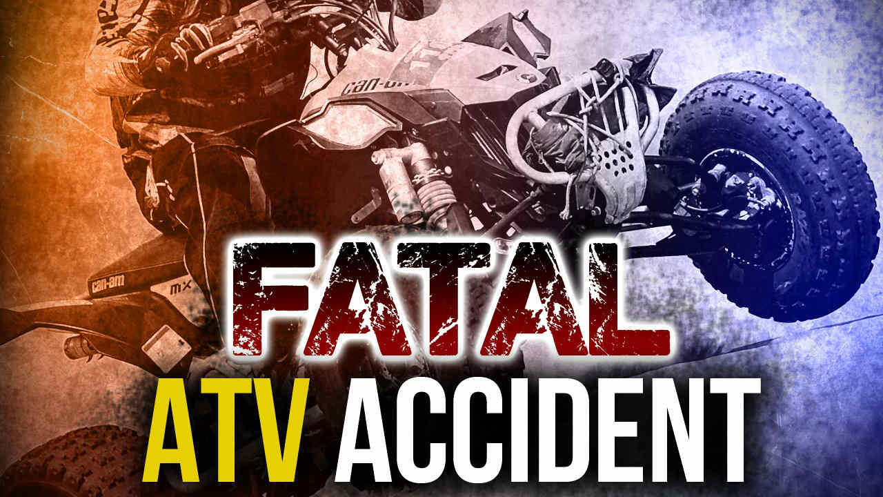 Police investigating after two killed in ATV accident - WTVQ
