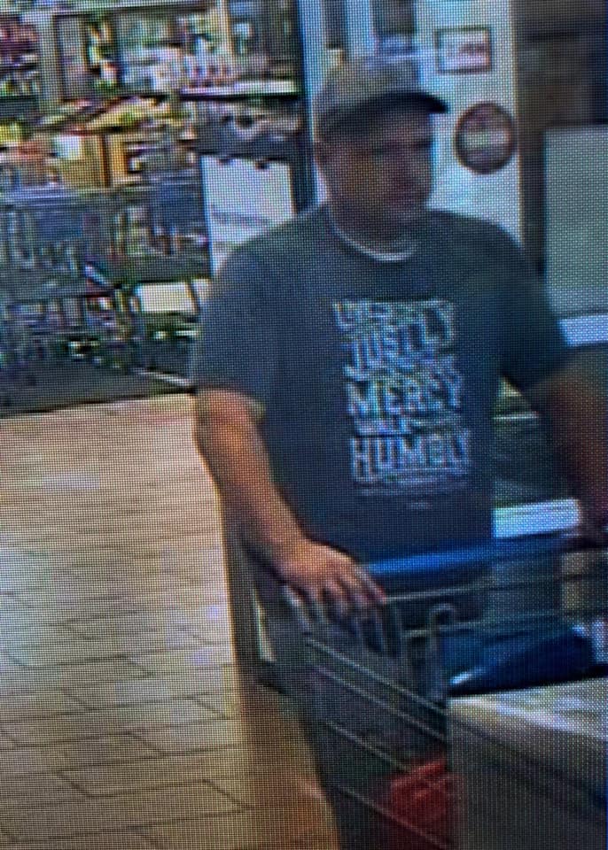 Investigators trying to ID possible suspect - ABC 36 News