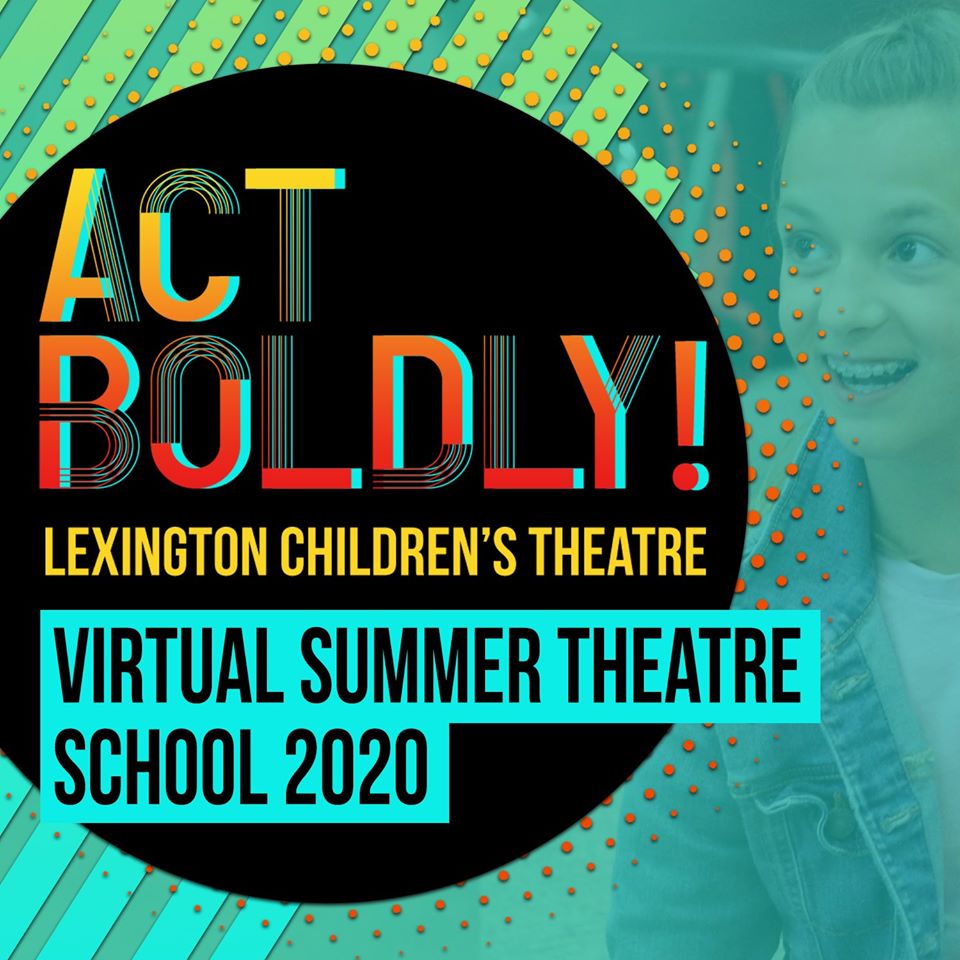 Summer Theatre School classes are set to begin June 1