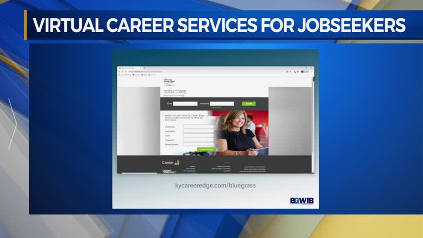 Statewide virtual coaching available for jobseekers