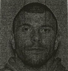 Bradley Nault went missing in Laurel County on 5-16-20
