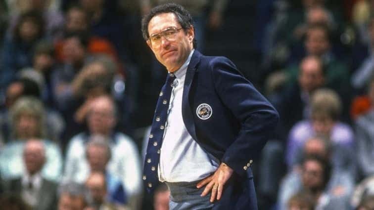 eddie sutton