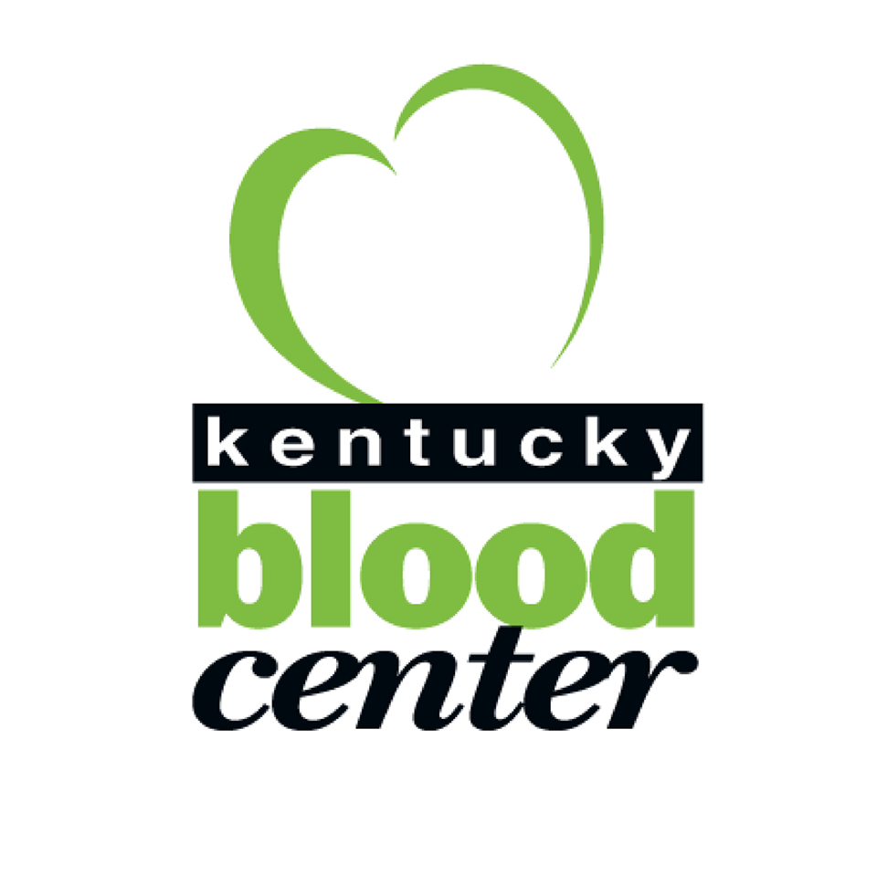 Source: Kentucky Blood Center