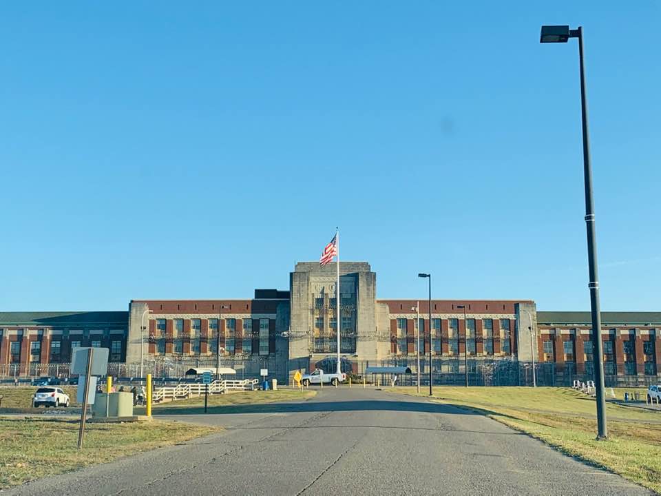 Federal Medical Center