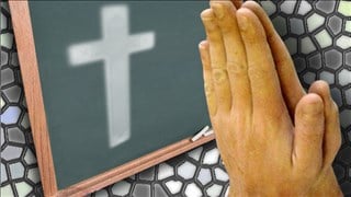 prayer