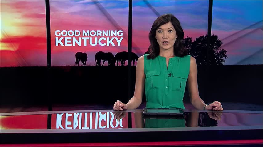 Your morning news and weather on Friday