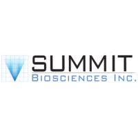 Summit Biosciences logo in Lexington