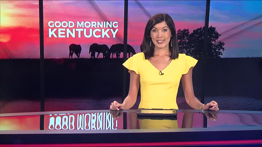 Your morning news and weather on Thursday