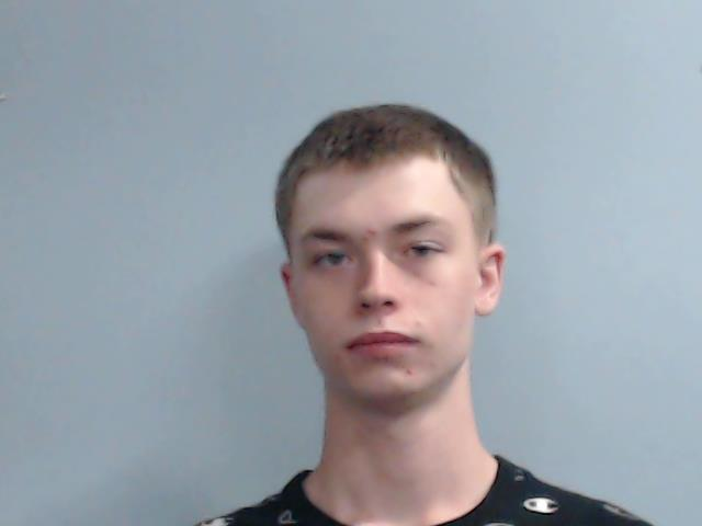 19-year old Dylan Dempster turned himself-in at Lexington Police Headquarters on 6-4-20.  He was a suspect in a protest assault in downtown Lexington on 6-1-20