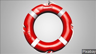 life ring