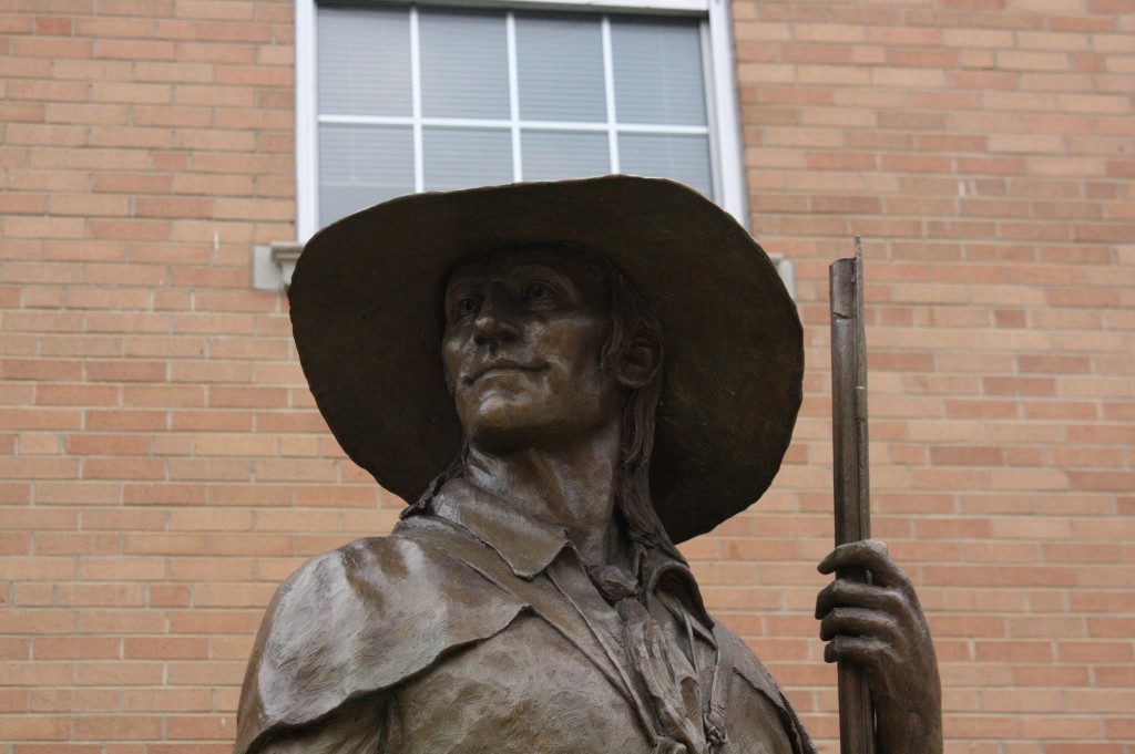 daniel boone festival