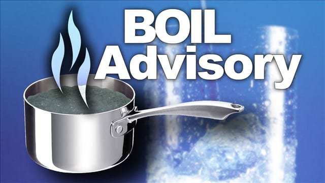 Hinesville boil water advisory lifted