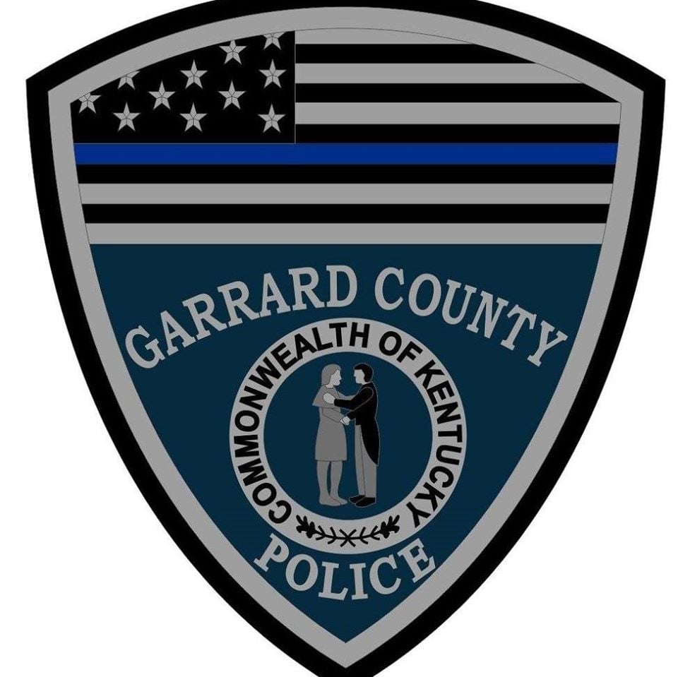 Source: Garrard County Police Department/Facebook