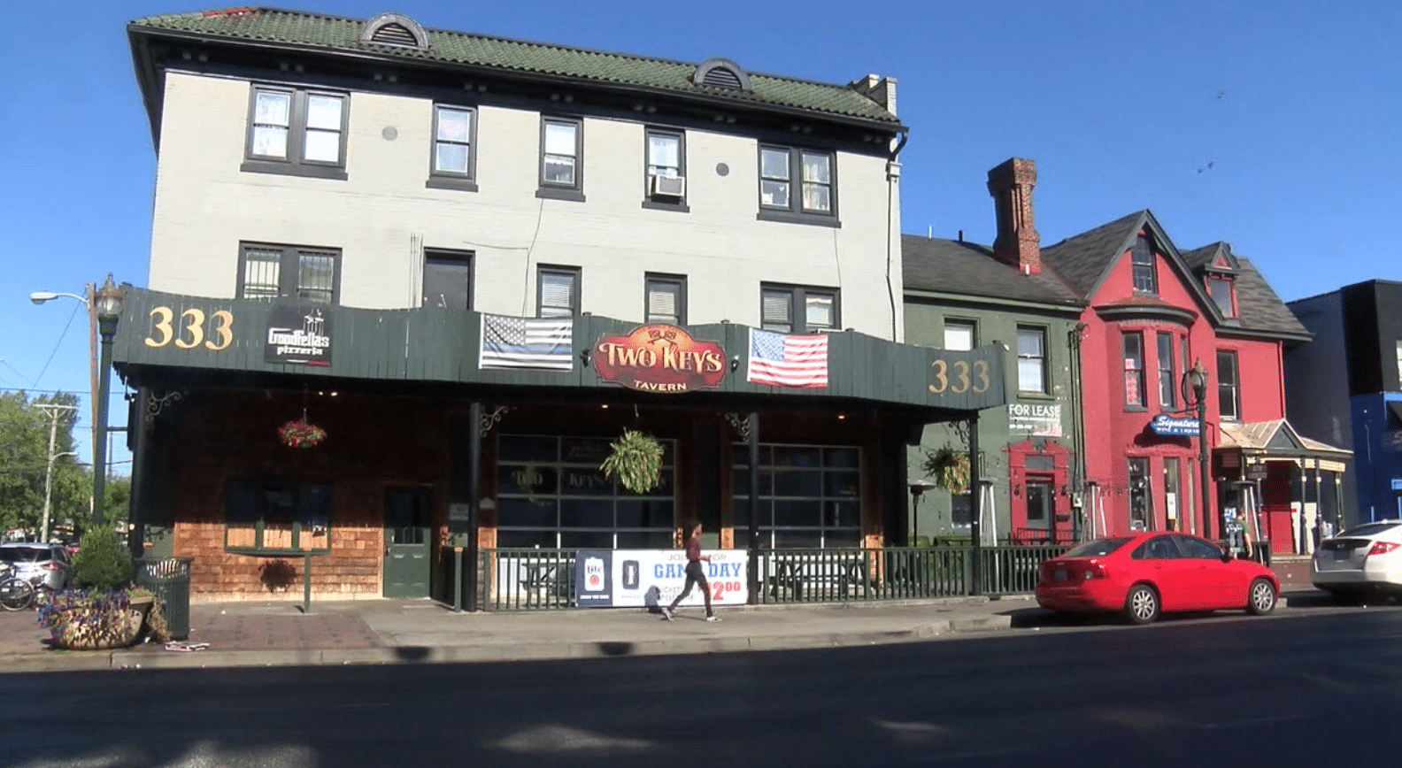 Seth Bennett Archives - WTVQ