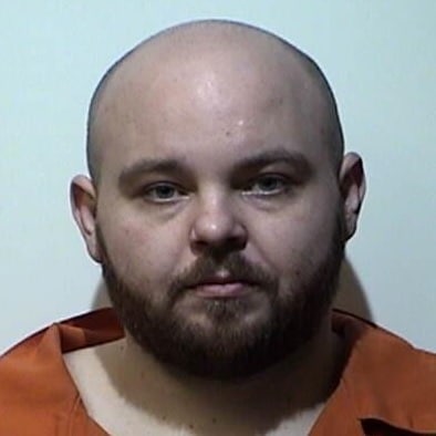 Edwards Siddens pleads guilty to shooting and killing his grandparents and uncle in Allen County in 2018.