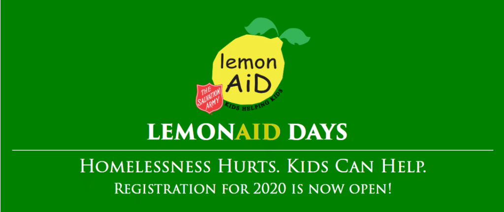 LemonAiD fundraiser goes virtual