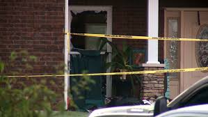 Explosion in house in Hardin County on 7-1-20 kills one and injures five...believed to have been caused by homemade fireworks