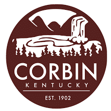 City of Corbin logo