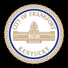 City of Frankfort seal