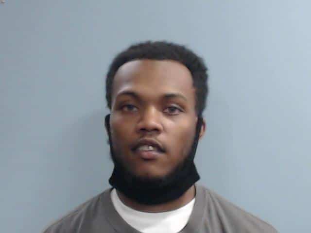 19-year old Xavier Hardin is charged with murder and two counts of assault.  He was arrested 8-24-20 in Lexington.  He's accused of shooting and killing 17-year old Kenneth Wayne Bottoms