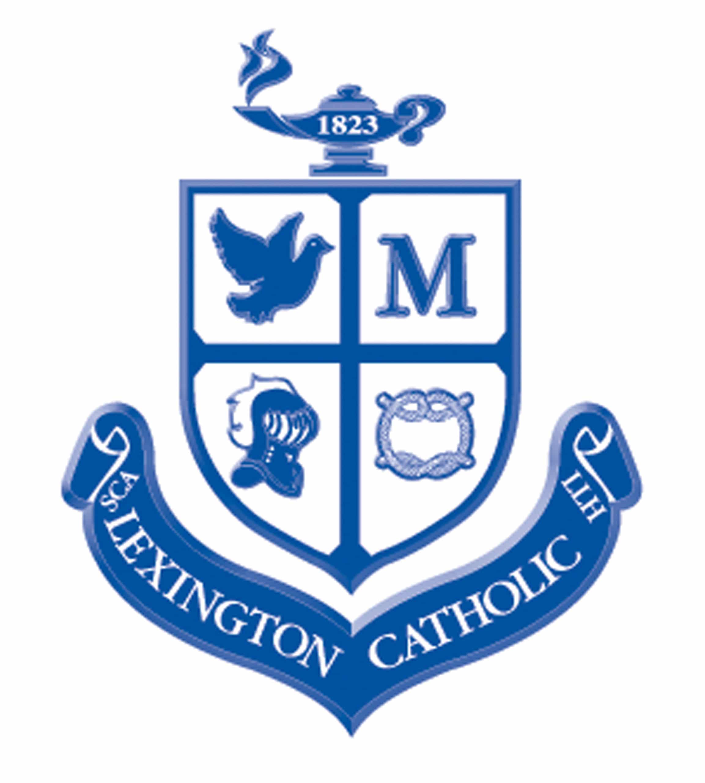 Lexington Catholic returns to virtual learning Monday due to positive