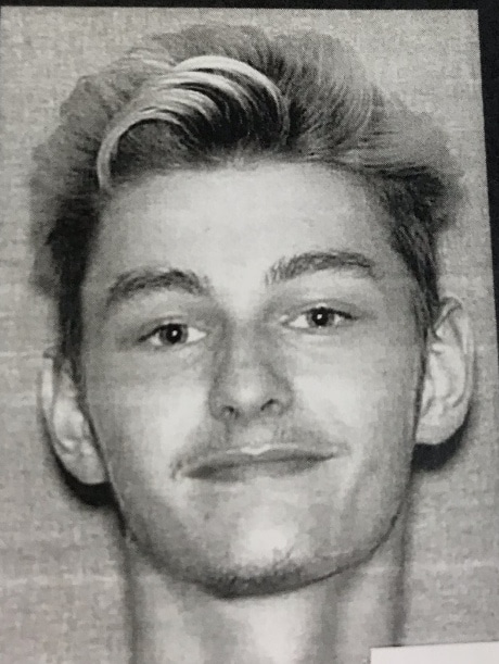 17-year old Cameron Allen went missing in Laurel County on 8-6-20 but wasn't reported missing until 8-27-20