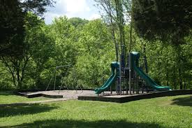 Pike County parks