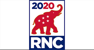 RNC 2020 logo